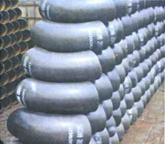 不銹鋼、碳鋼彎頭、法蘭、三通在建筑建材中的應(yīng)用與優(yōu)勢